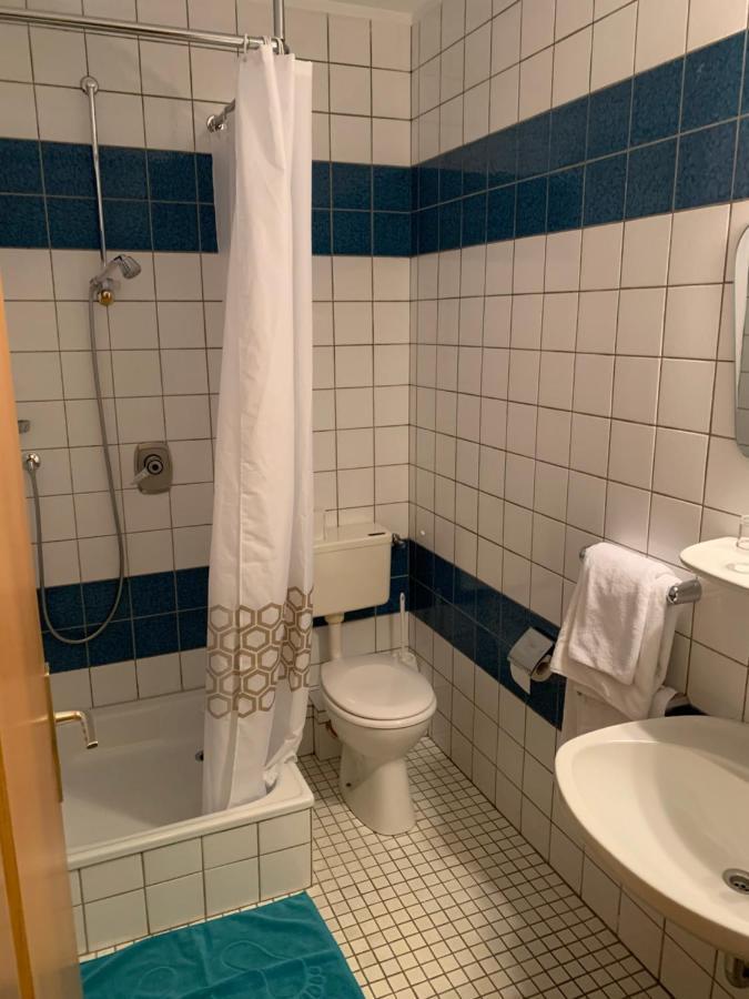 Hotel Gastehaus Cordula Nistertal Habitación foto